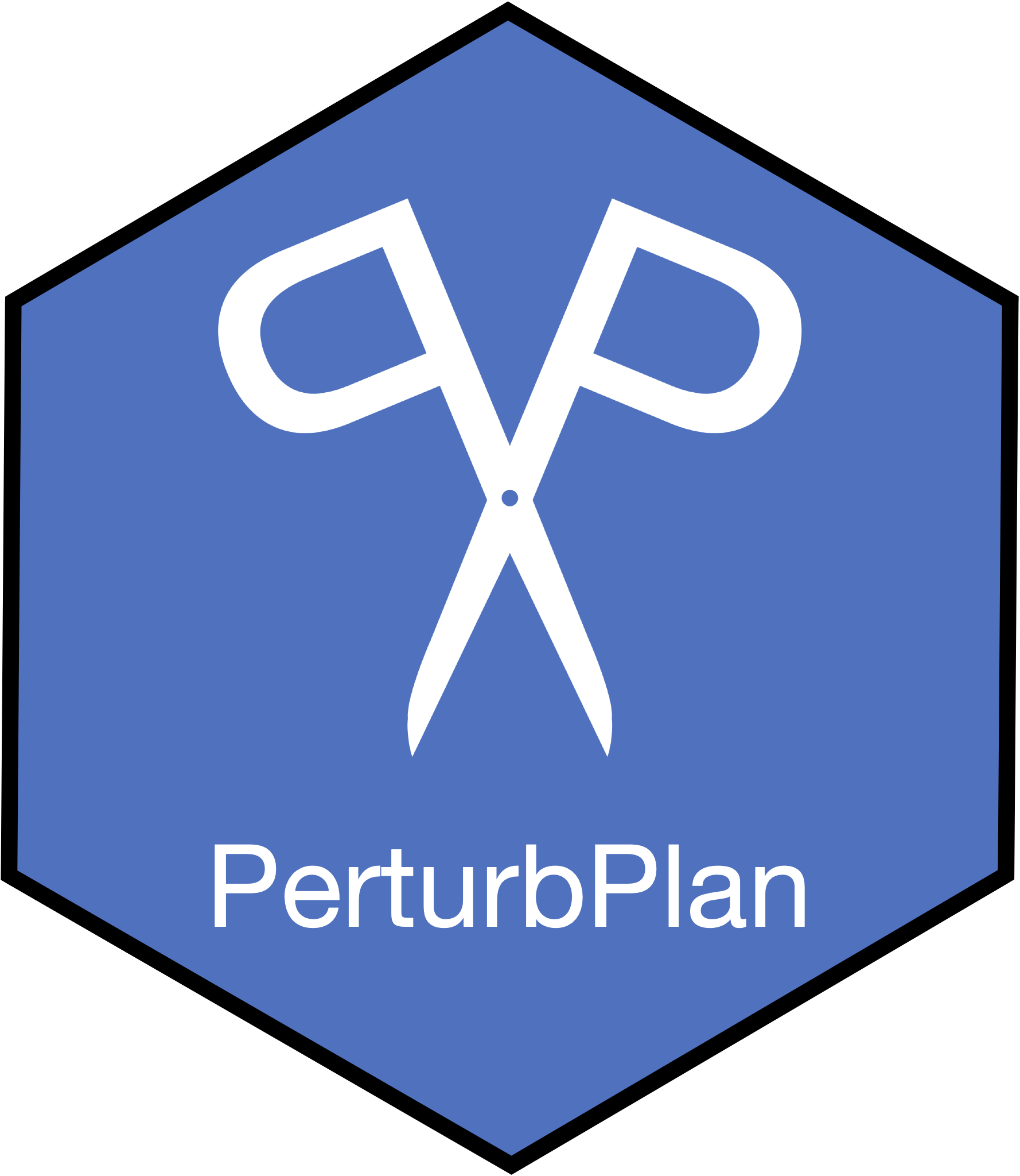 perturbplanApp hex logo
