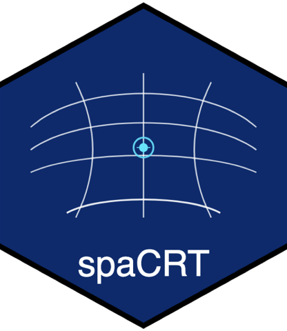 spacrt hex logo